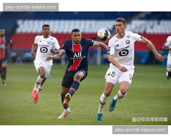 法甲欧战积分仅列欧洲第六，最快2028-29赛季将丢掉“五大联赛”地位